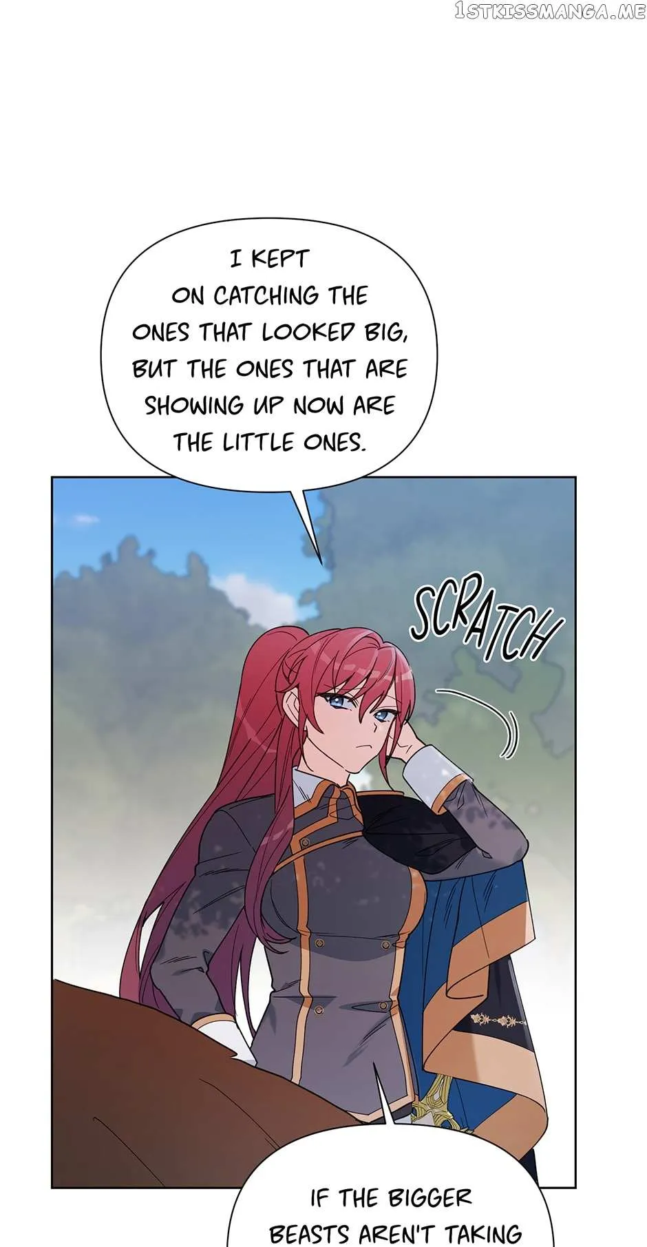 Second Life on the Red Carpet Chapter 62 page 46 - 