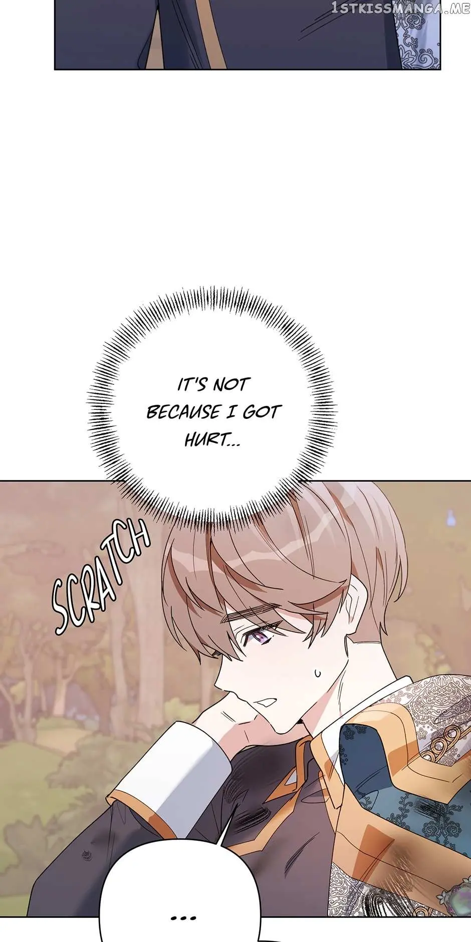 Second Life on the Red Carpet Chapter 64 page 2 - 