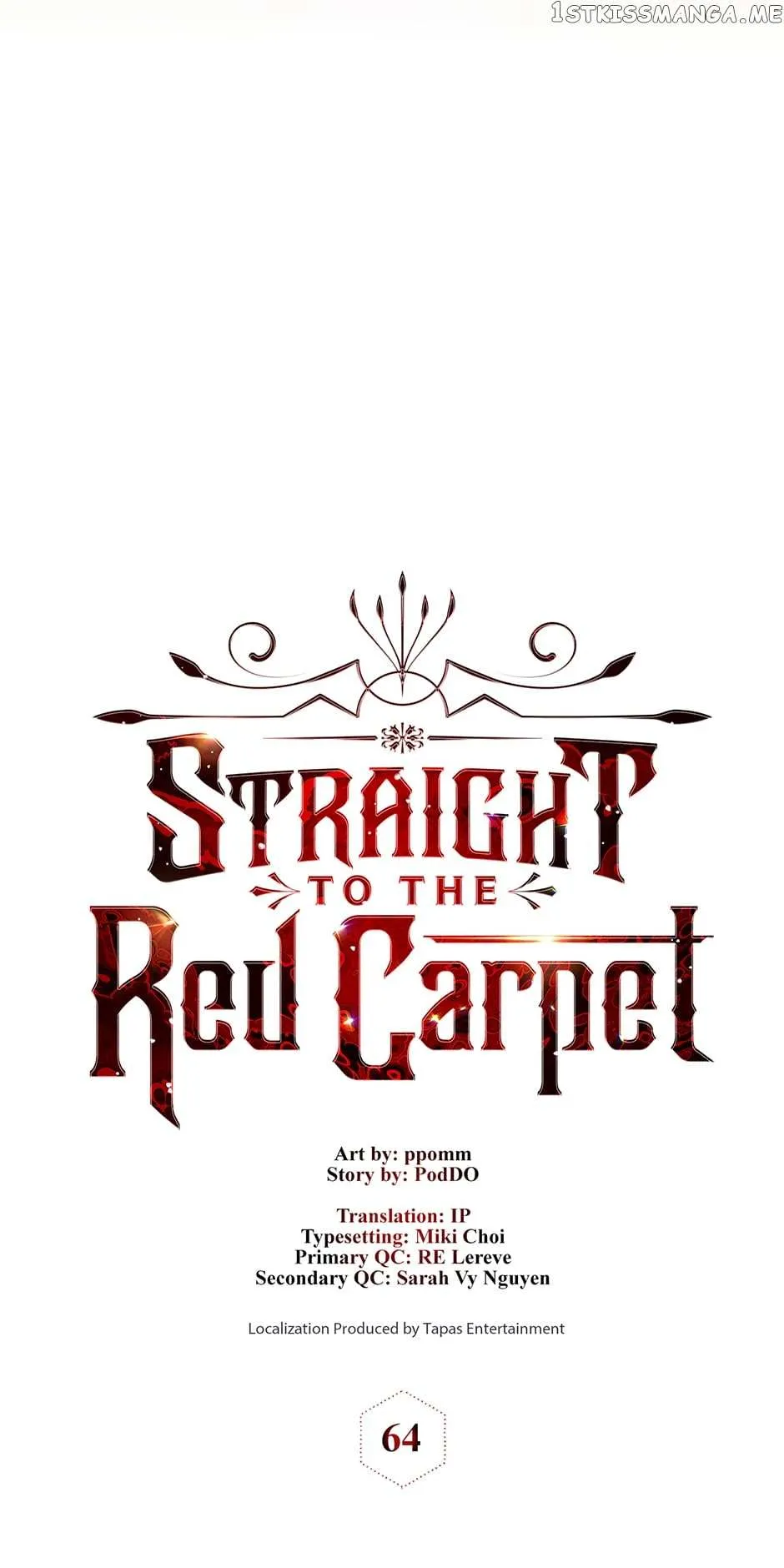 Second Life on the Red Carpet Chapter 64 page 5 - 