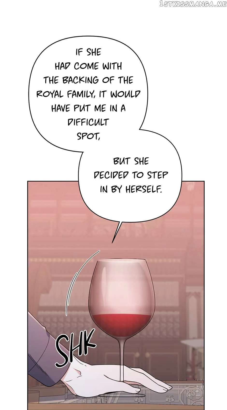 Second Life on the Red Carpet Chapter 68 page 44 - 