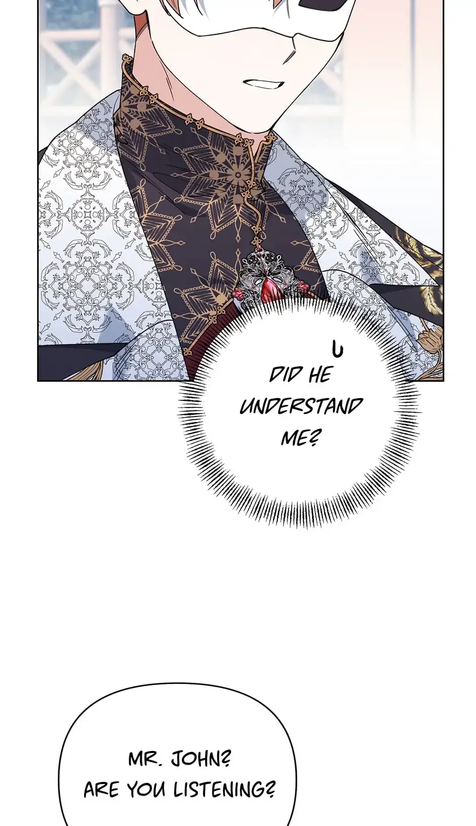 Second Life on the Red Carpet Chapter 73 page 43 - 