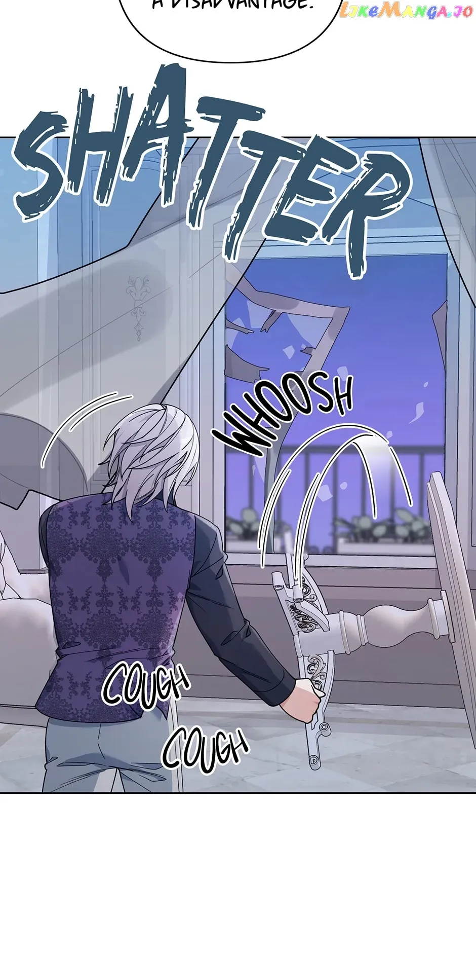 Second Life on the Red Carpet Chapter 76 page 15 - 