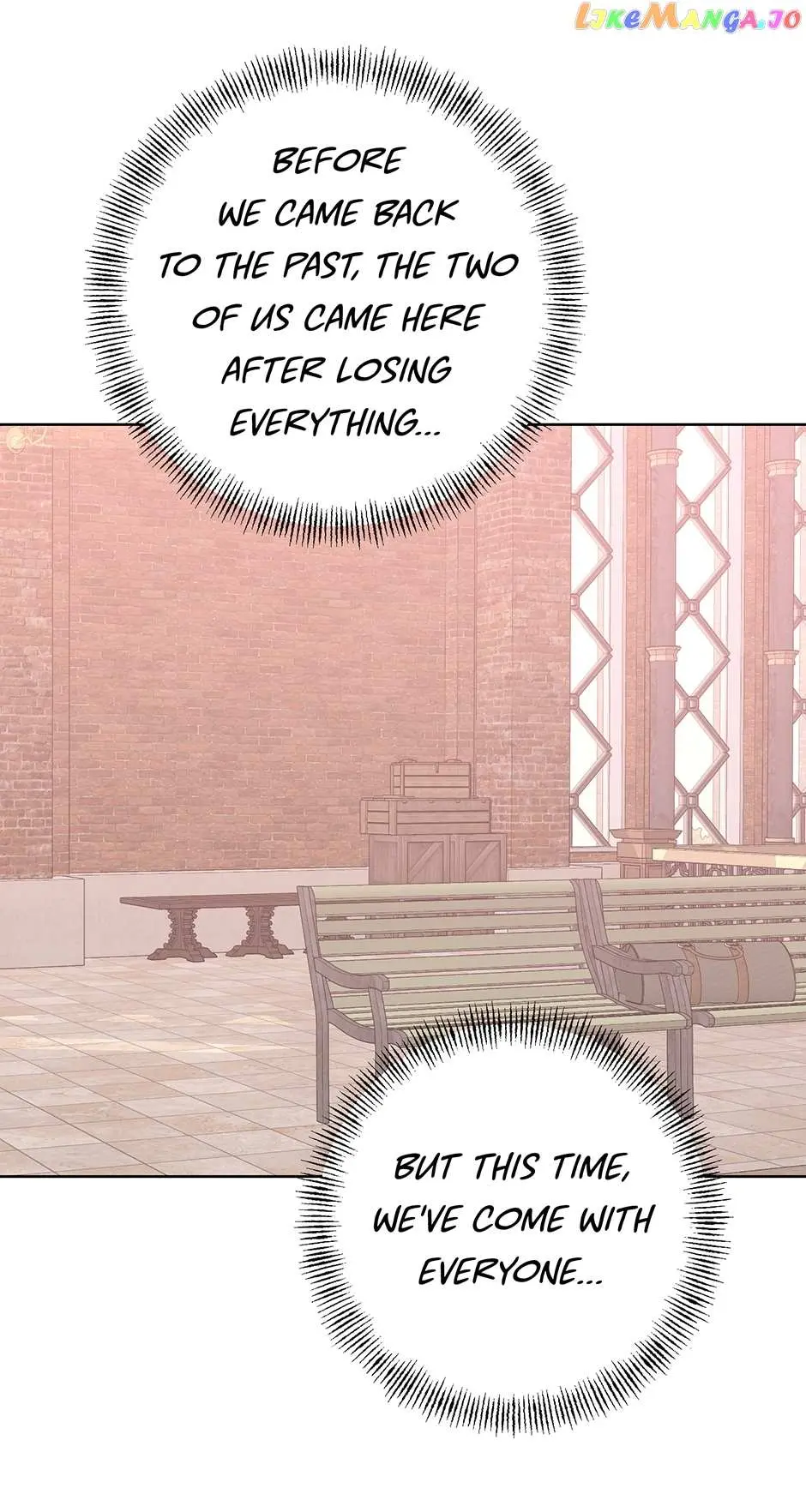Second Life on the Red Carpet Chapter 77 page 41 - 
