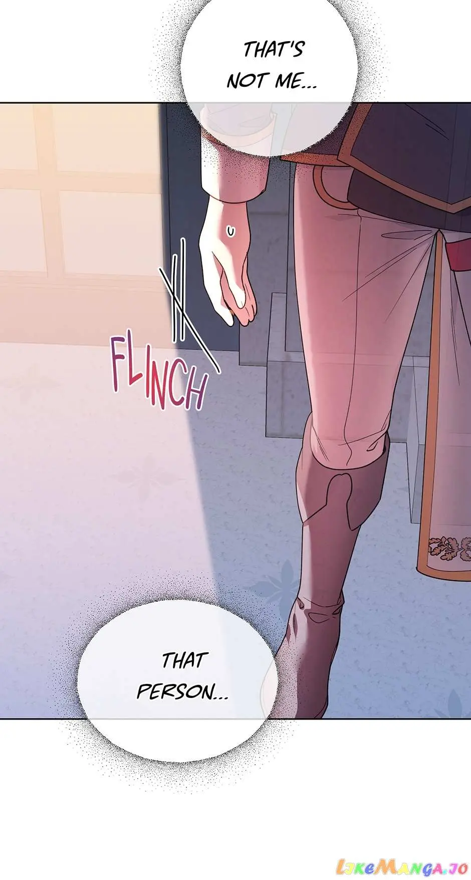 Second Life on the Red Carpet Chapter 78 page 96 - 
