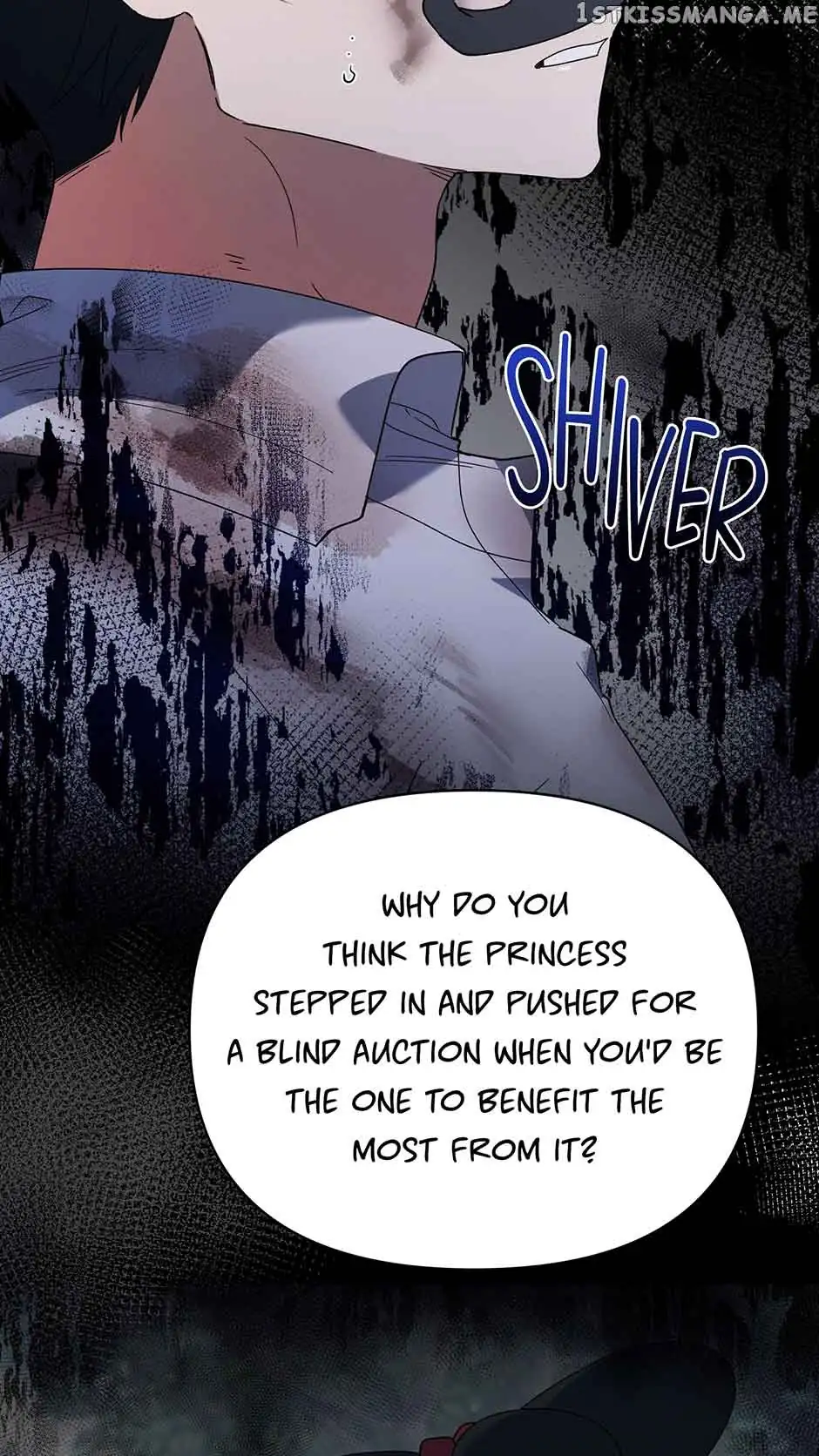 Second Life on the Red Carpet Chapter 79 page 29 - 