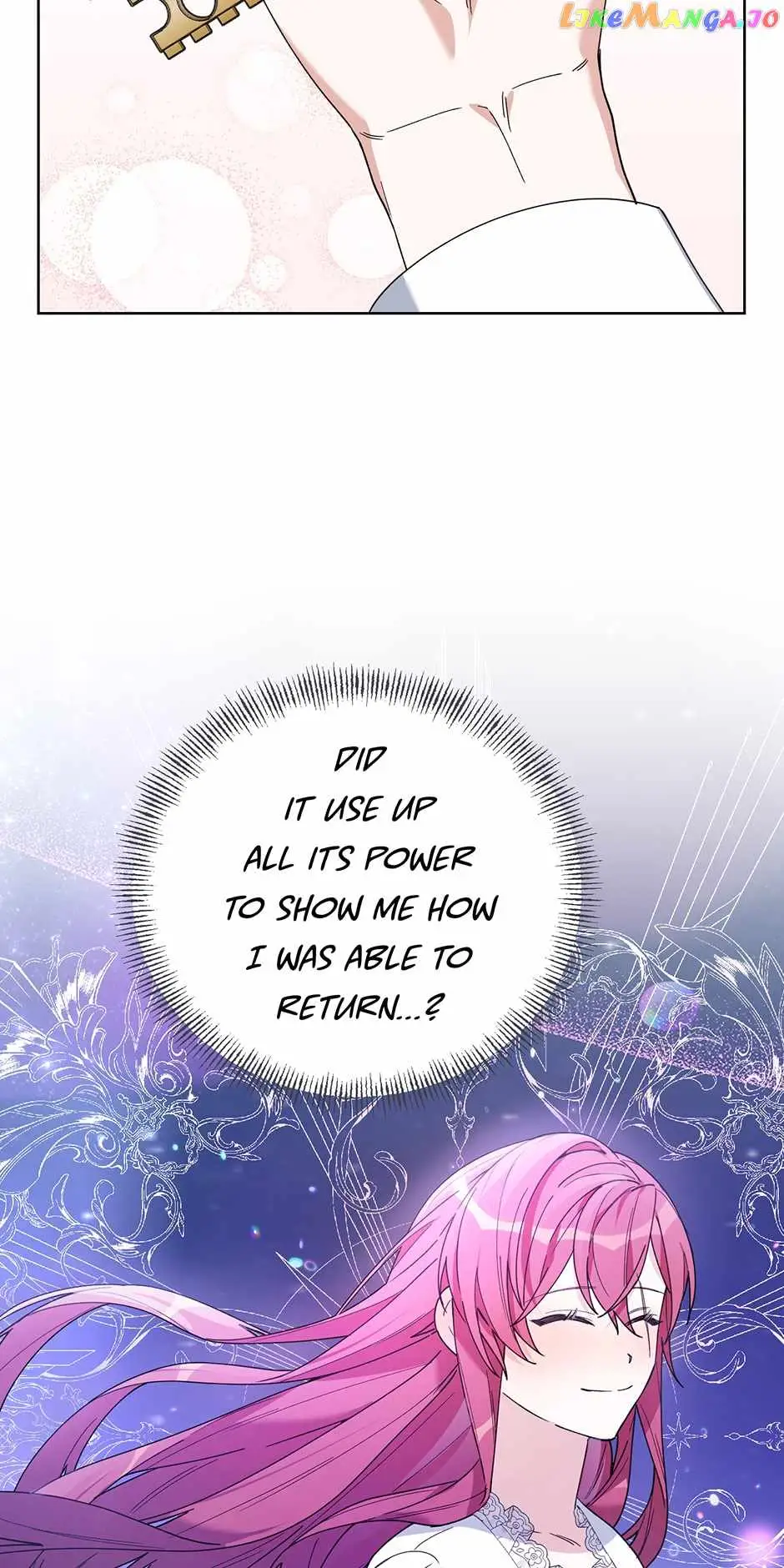 Second Life on the Red Carpet Chapter 80 page 33 - 