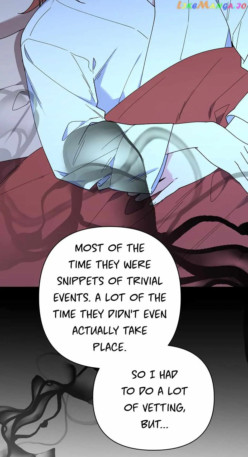 Second Life on the Red Carpet Chapter 80 page 58 - 