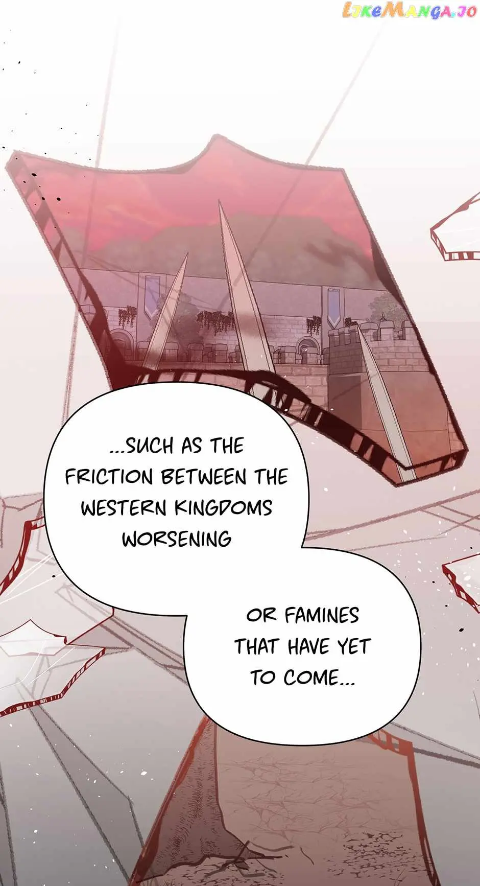 Second Life on the Red Carpet Chapter 80 page 60 - 