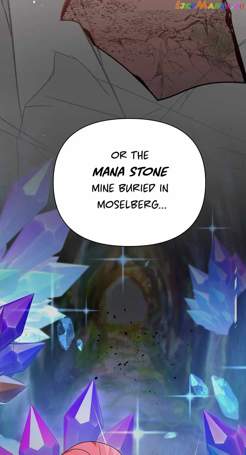 Second Life on the Red Carpet Chapter 80 page 61 - 