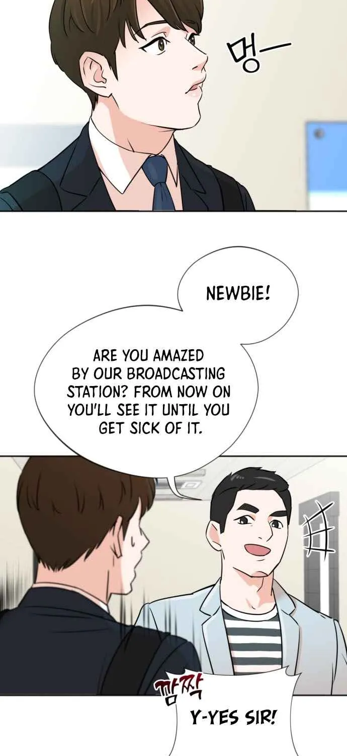 Second Life Producer Chapter 1 page 85 - 
