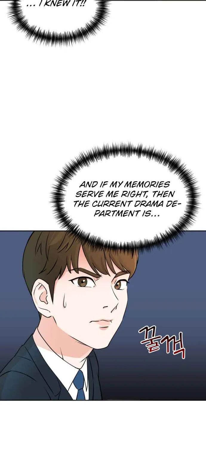 Second Life Producer Chapter 1 page 92 - 