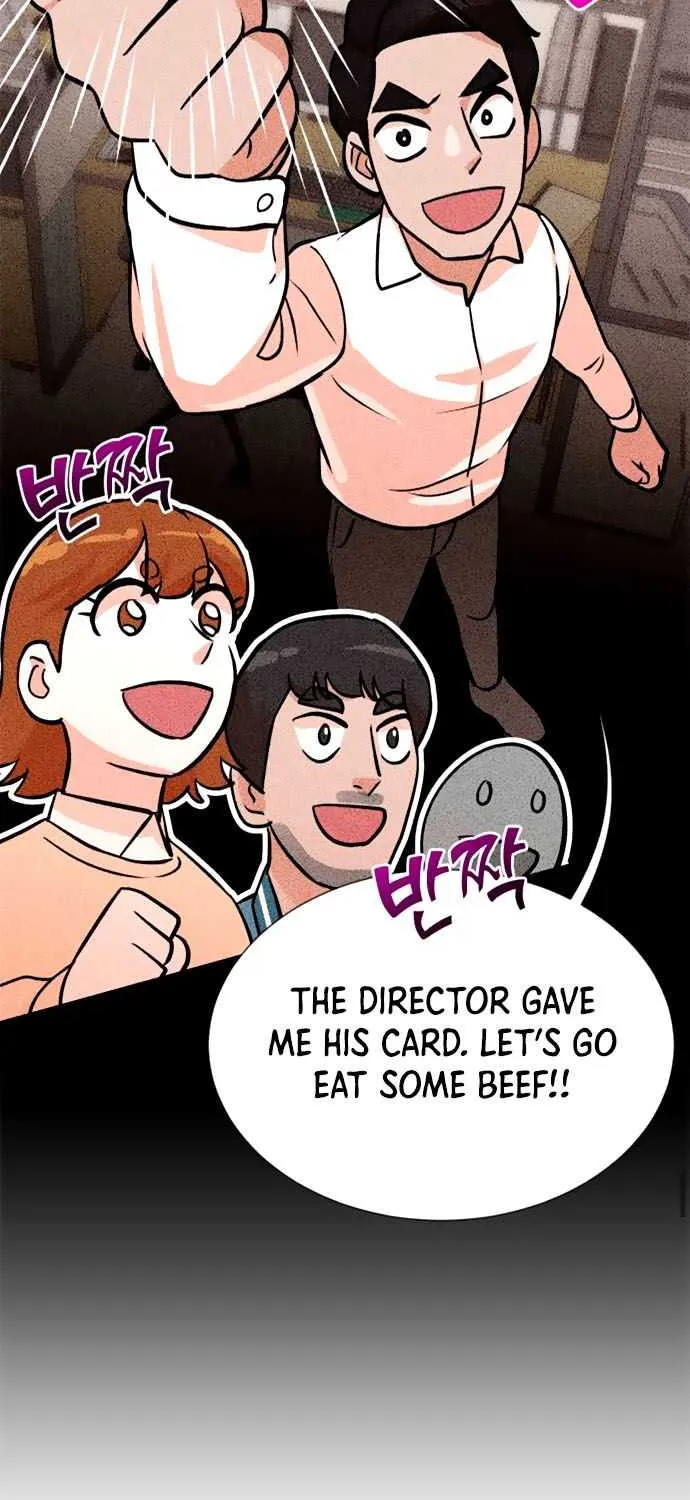 Second Life Producer Chapter 10 page 45 - 
