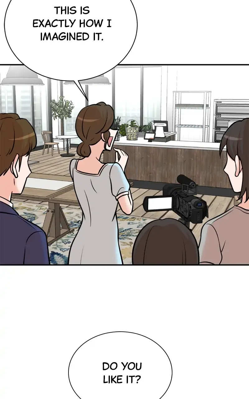 Second Life Producer Chapter 100 page 11 - 