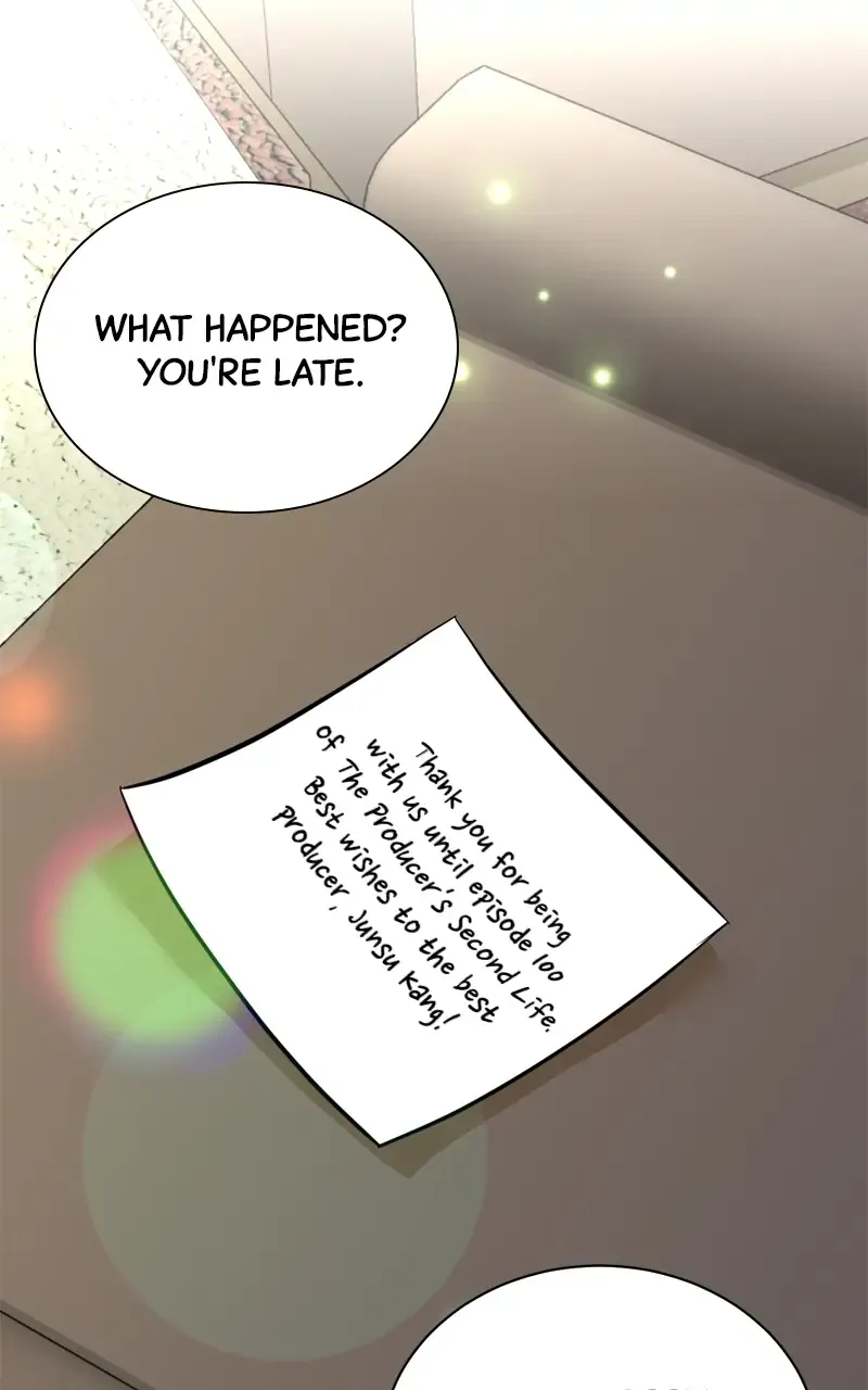 Second Life Producer Chapter 100 page 133 - 