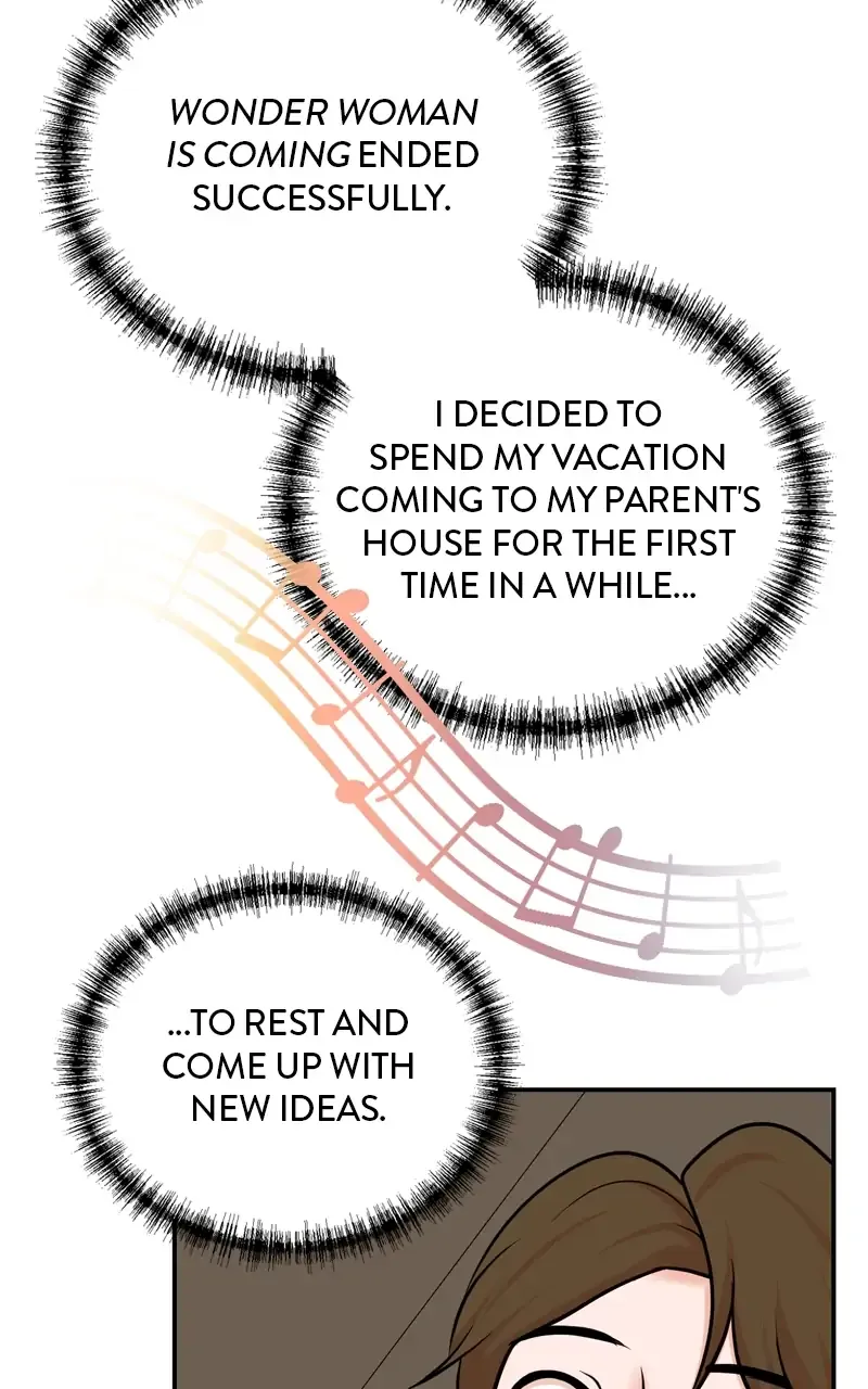 Second Life Producer Chapter 101 page 4 - 