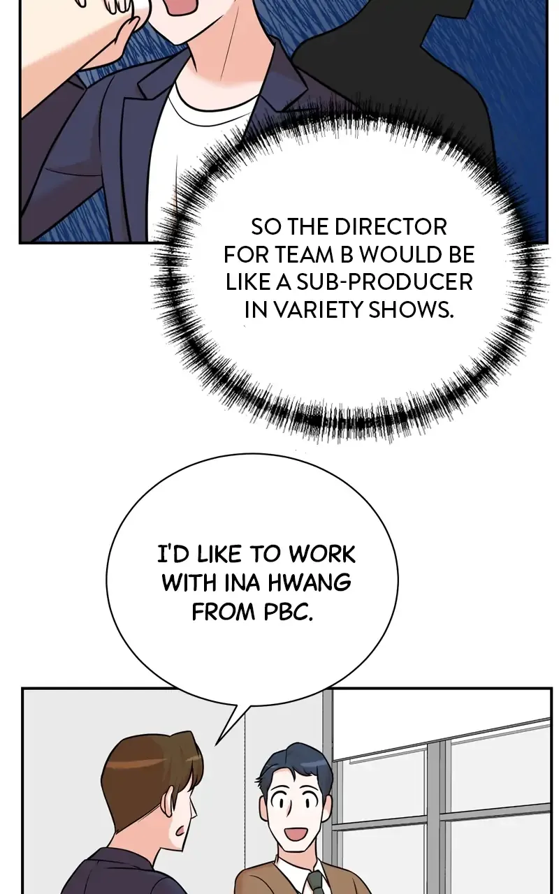 Second Life Producer Chapter 101 page 76 - 