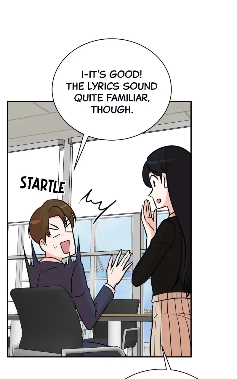 Second Life Producer Chapter 102 page 39 - 