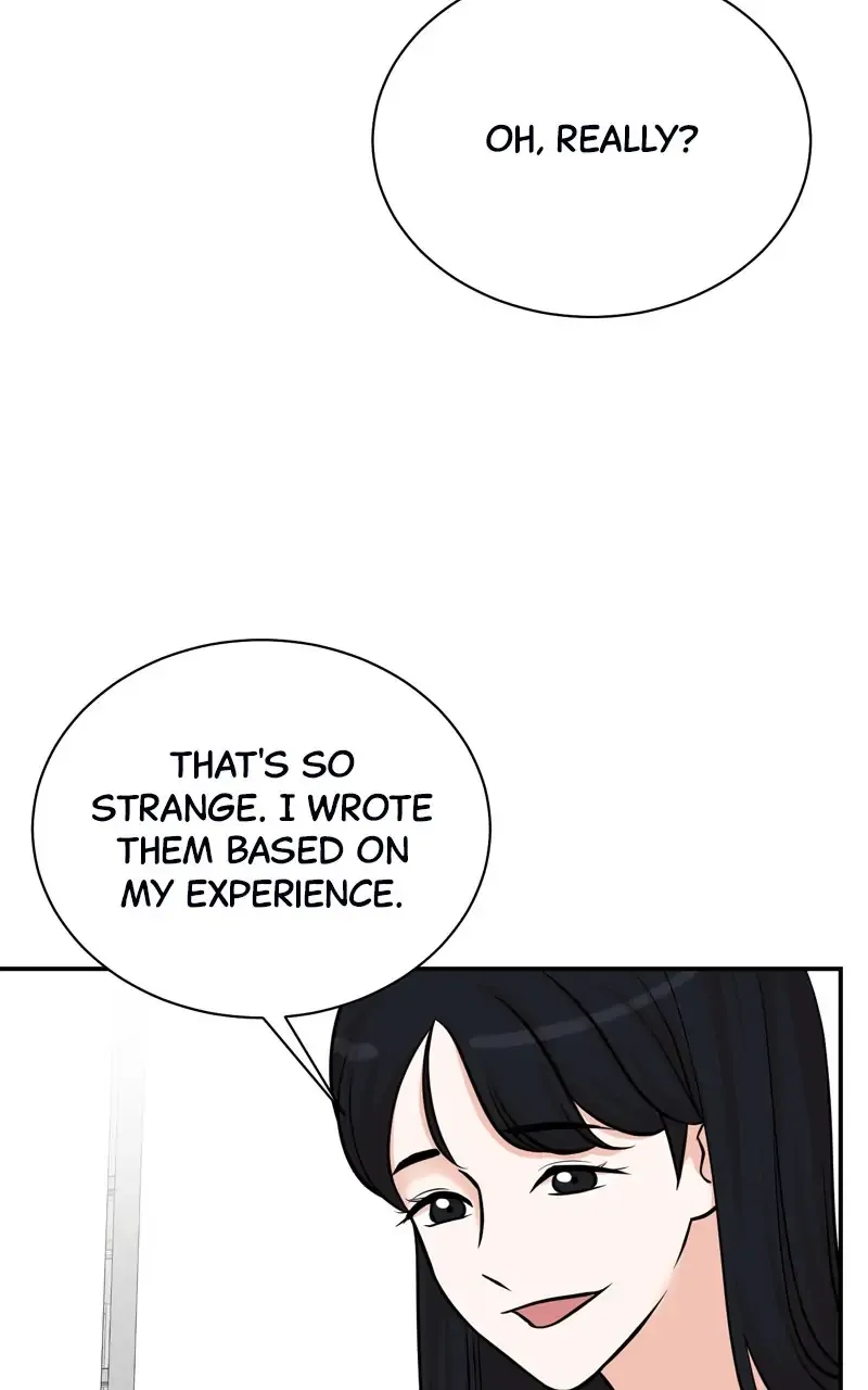 Second Life Producer Chapter 102 page 40 - 