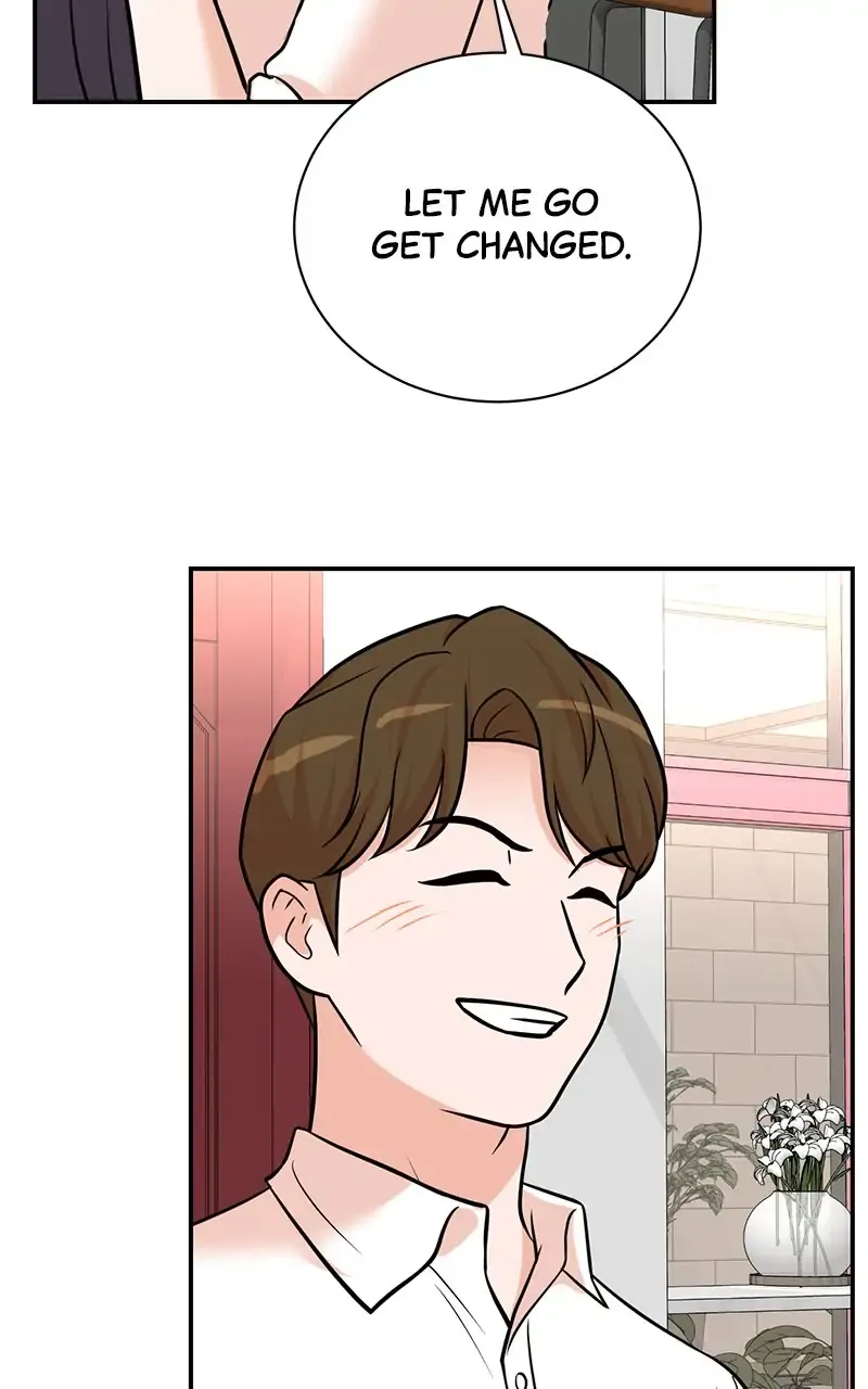 Second Life Producer Chapter 103 page 44 - 