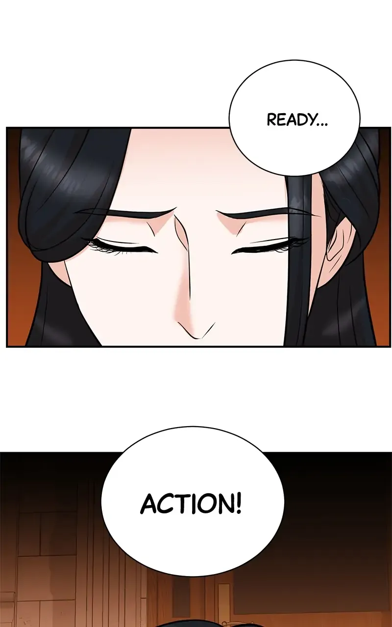 Second Life Producer Chapter 104 page 21 - 