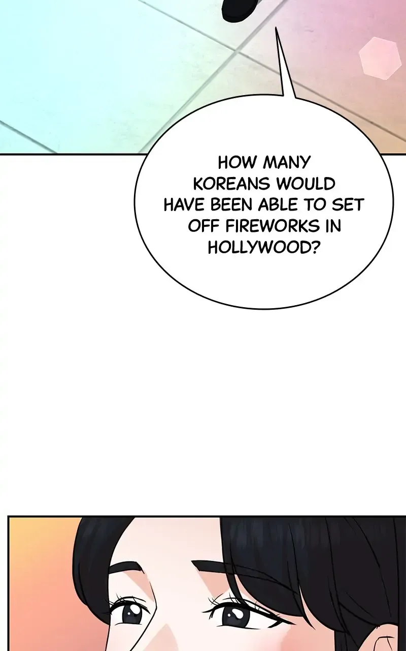 Second Life Producer Chapter 105 page 20 - 