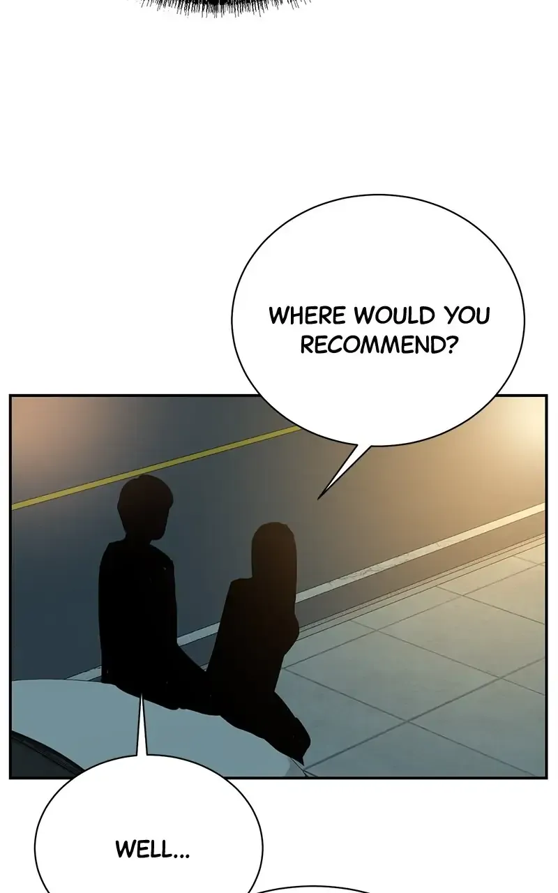 Second Life Producer Chapter 105 page 37 - 