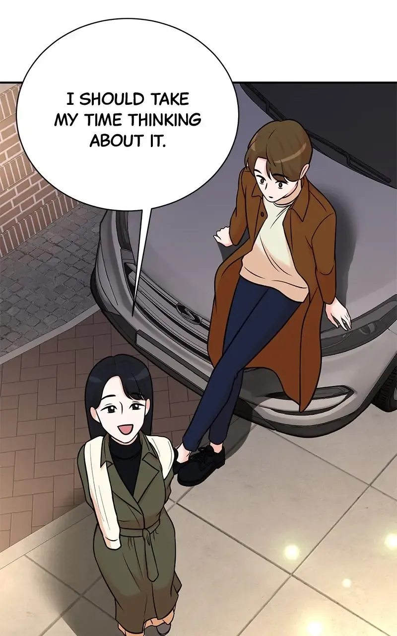 Second Life Producer Chapter 105 page 40 - 