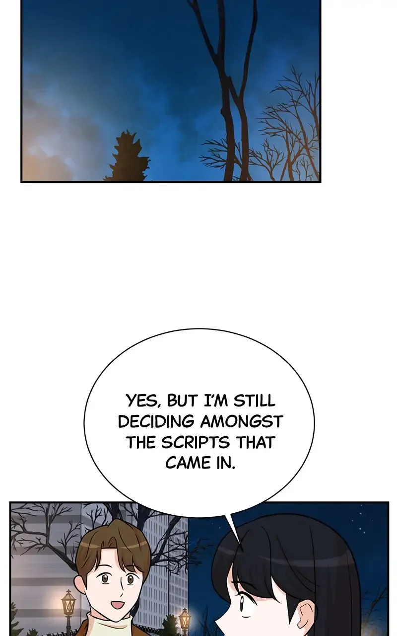 Second Life Producer Chapter 105 page 45 - 