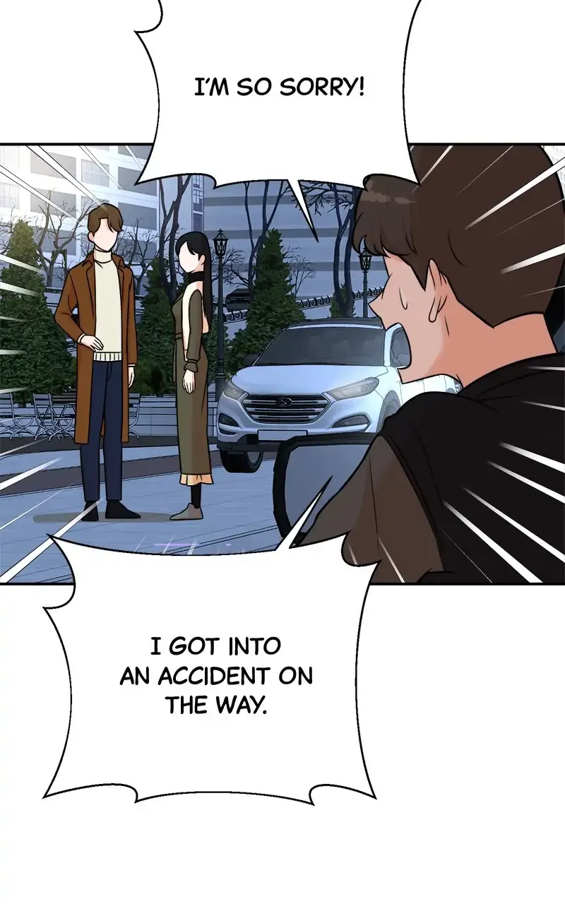 Second Life Producer Chapter 105 page 63 - 