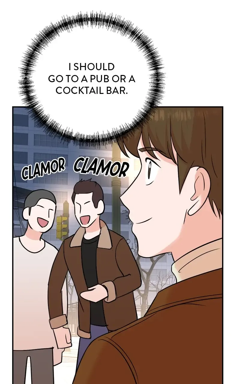 Second Life Producer Chapter 105 page 77 - 