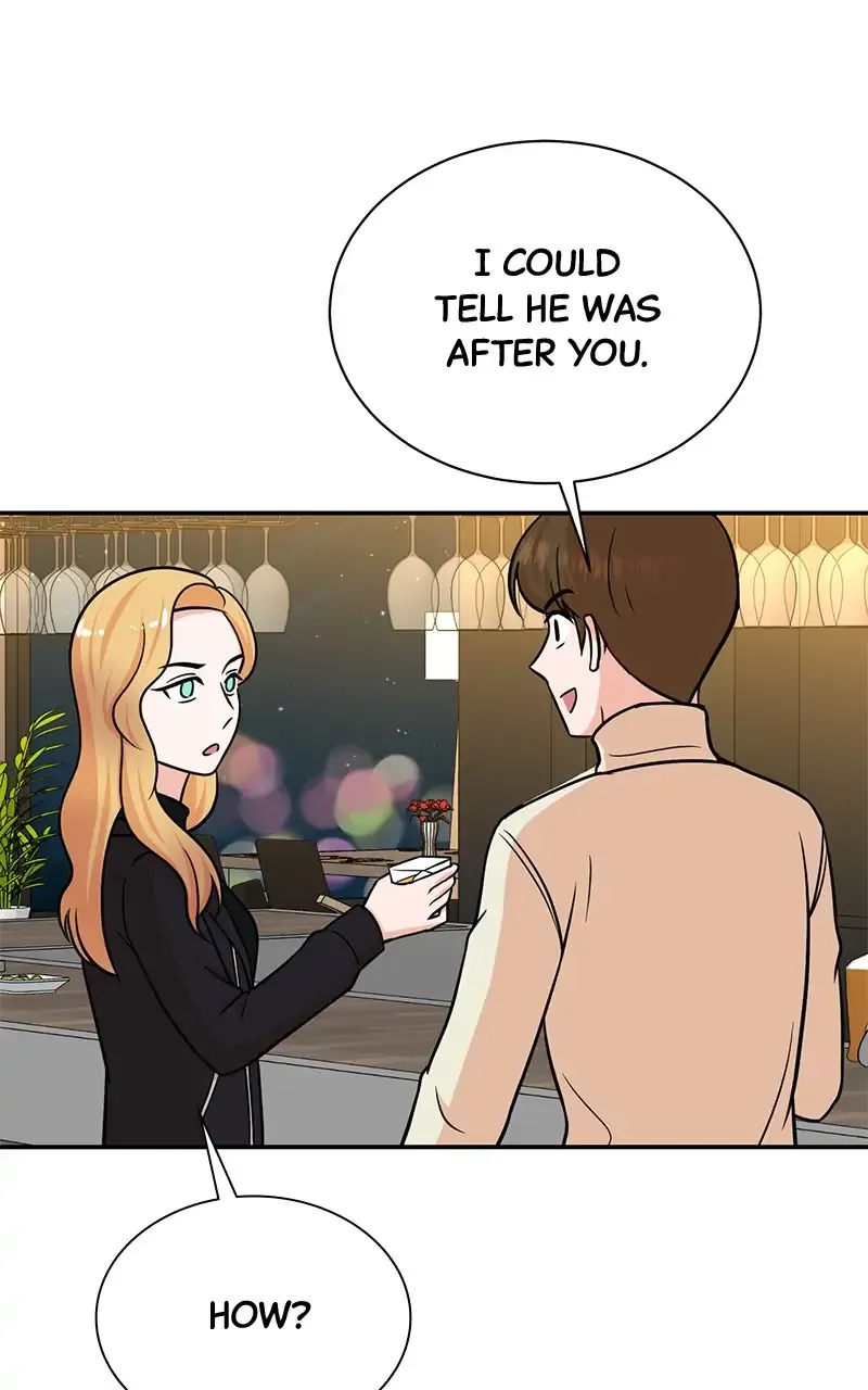 Second Life Producer Chapter 106 page 32 - 