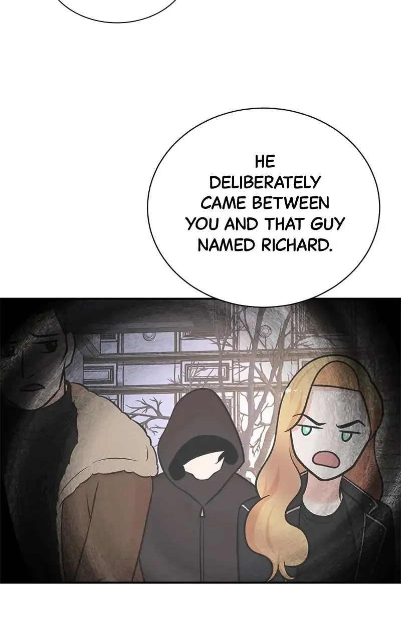 Second Life Producer Chapter 106 page 33 - 