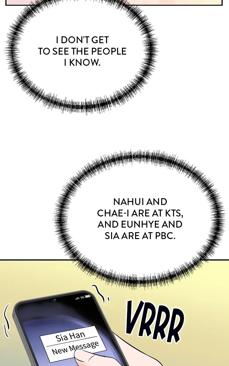 Second Life Producer Chapter 107 page 18 - 