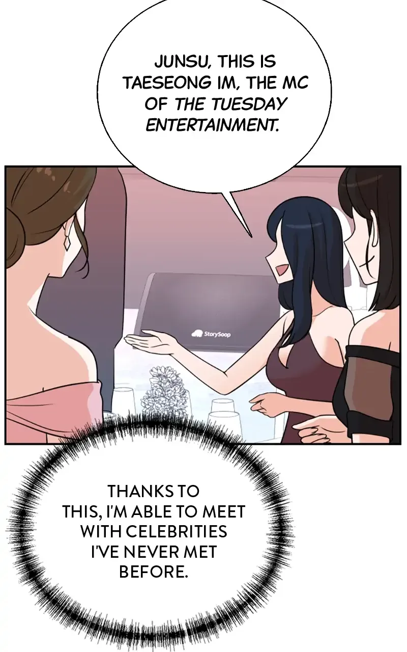 Second Life Producer Chapter 107 page 10 - 