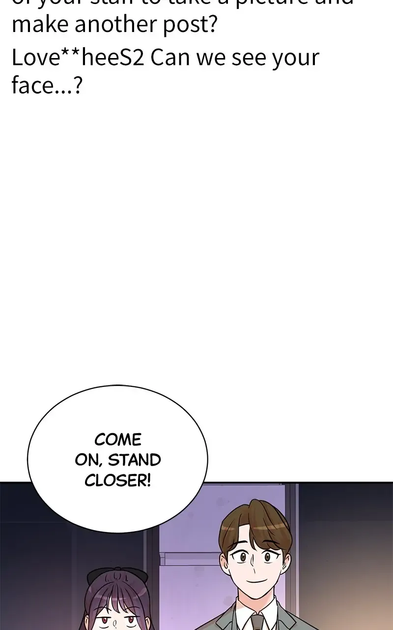 Second Life Producer Chapter 108 page 41 - 