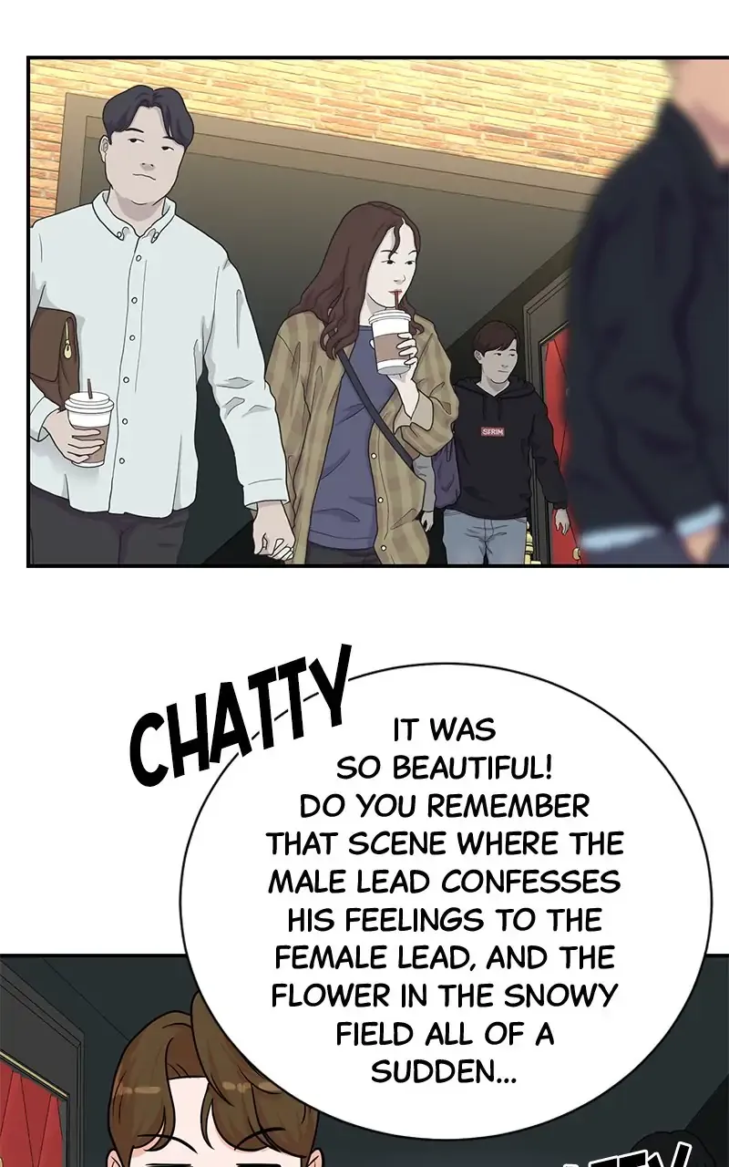 Second Life Producer Chapter 108 page 78 - 