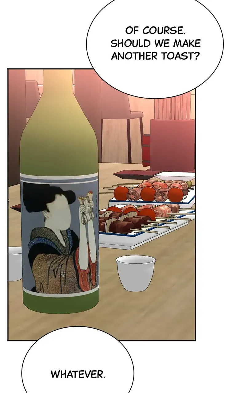 Second Life Producer Chapter 109 page 41 - 