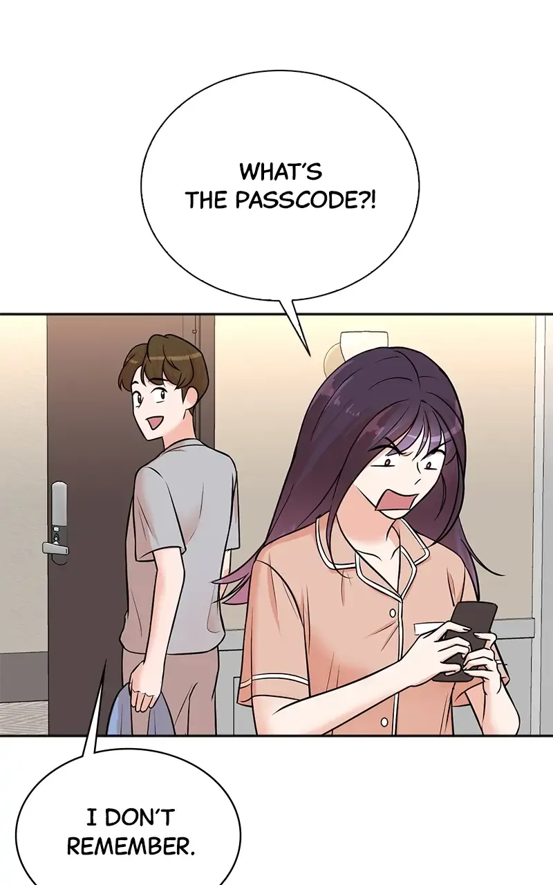 Second Life Producer Chapter 109 page 66 - 