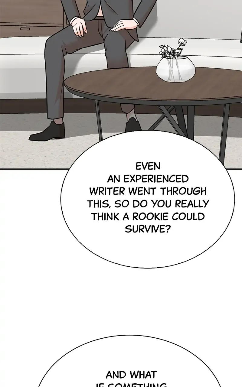 Second Life Producer Chapter 111 page 46 - 