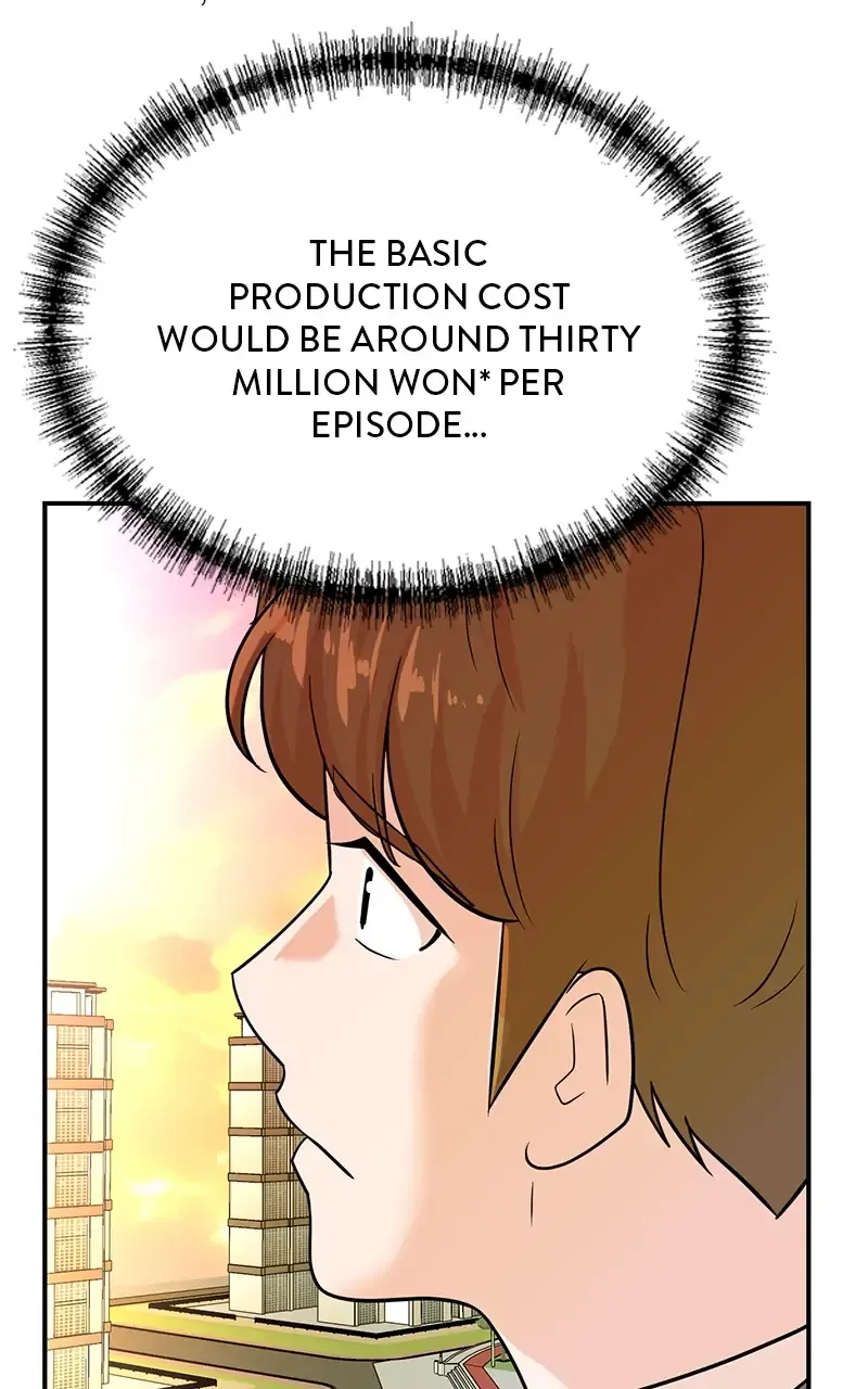 Second Life Producer Chapter 111 page 73 - 