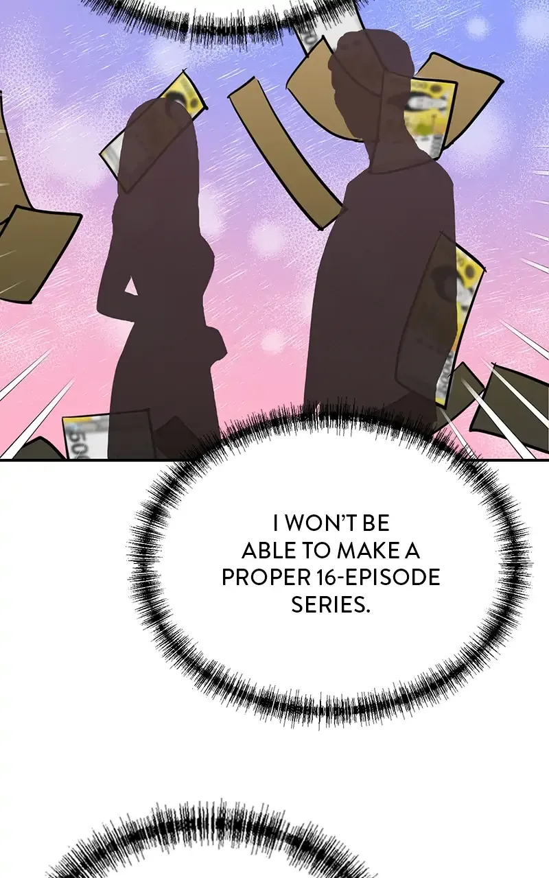 Second Life Producer Chapter 111 page 75 - 