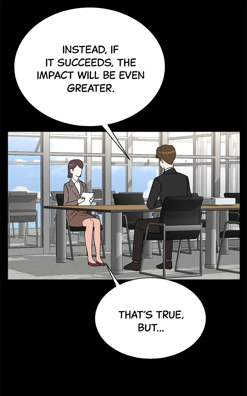 Second Life Producer Chapter 112 page 23 - 
