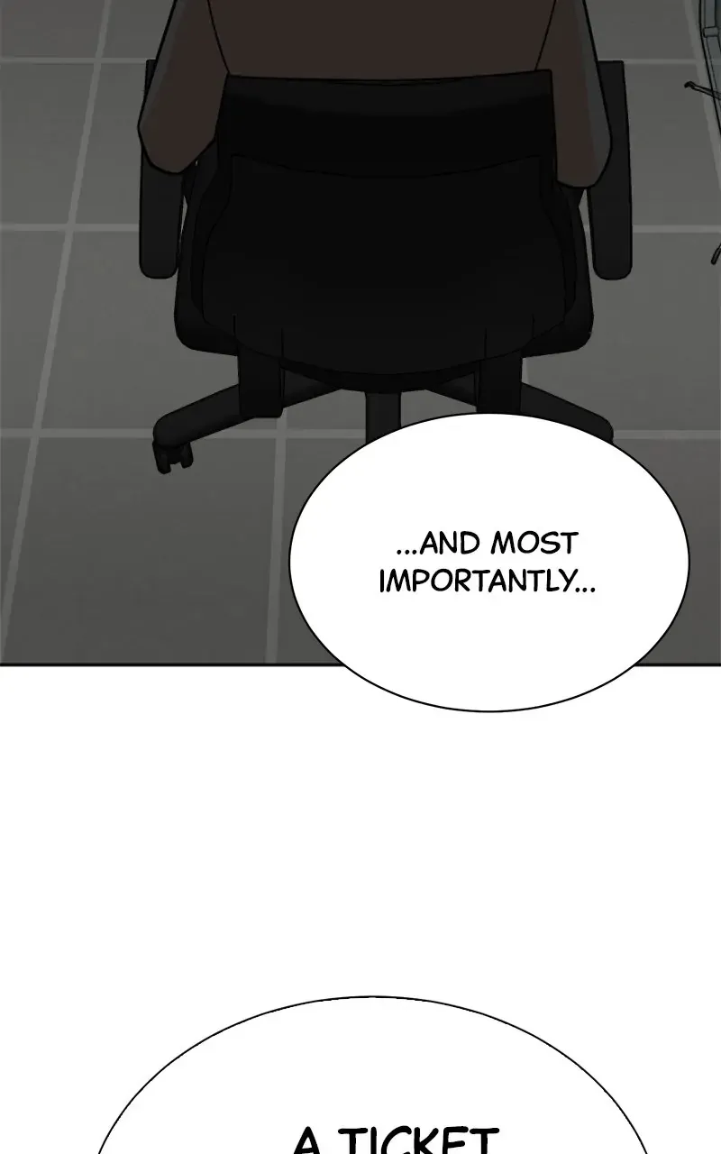 Second Life Producer Chapter 112 page 32 - 