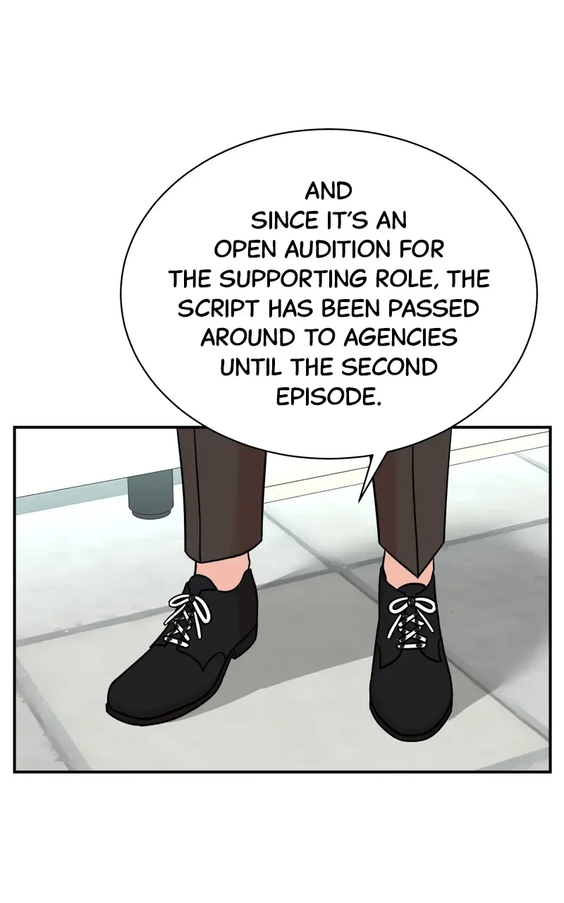 Second Life Producer Chapter 113 page 47 - 