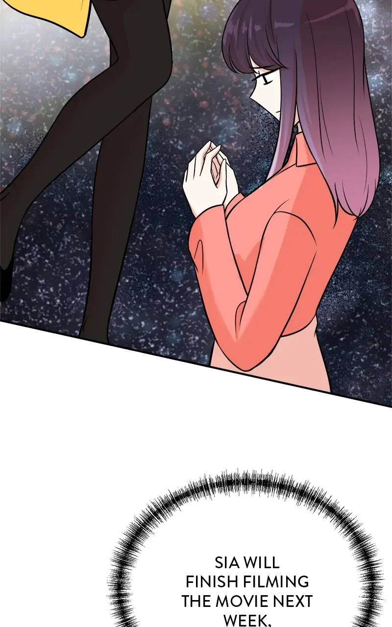 Second Life Producer Chapter 113 page 58 - 