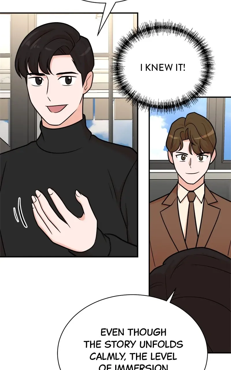 Second Life Producer Chapter 114 page 65 - 
