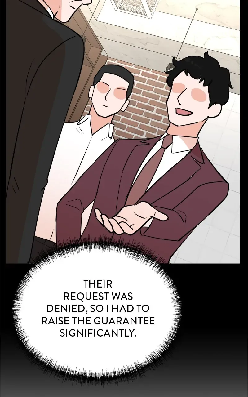Second Life Producer Chapter 115 page 18 - 