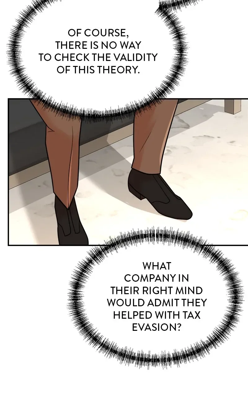 Second Life Producer Chapter 115 page 26 - 