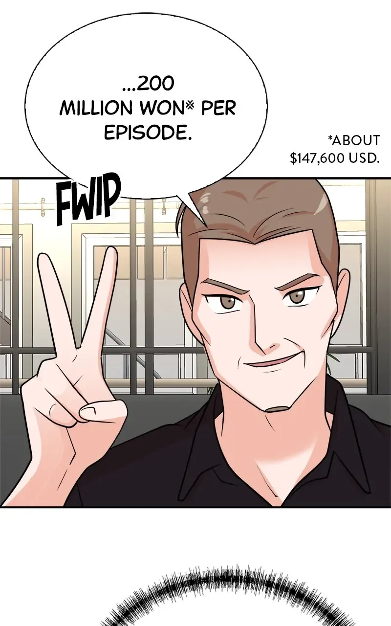 Second Life Producer Chapter 115 page 29 - 
