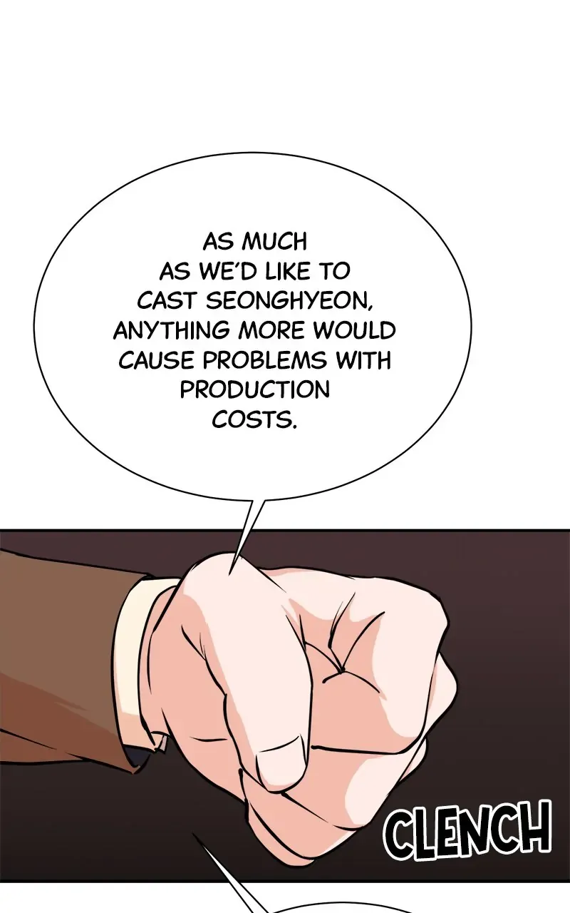 Second Life Producer Chapter 115 page 41 - 